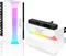 EZDIY-FAB 24-Pin Winkeladapter 90°, ARGB, weiß Vorschaubild
