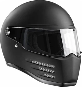 Bandit Helmets Fighter schwarz