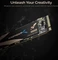Sabrent Rocket NVMe PCIe 4.0 500GB, M.2 2280 / M-Key / PCIe 4.0 x4 Vorschaubild