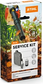 Stihl Service Kit 33 für Stihl Laubsauger/-bläser