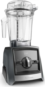 Vitamix Ascent Series A2500i Standmixer schiefergrau