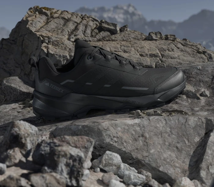adidas Terrex Skychaser Ax5 core black/carbon (Herren)