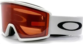 Oakley Target Line L matte white/prizm rose