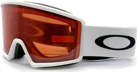 Oakley Target Line L matte white/prizm rose