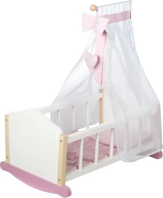 roba Scarlett Puppenwiege
