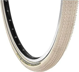 Vredestein Dynamic City 28x1.75" Reifen creme