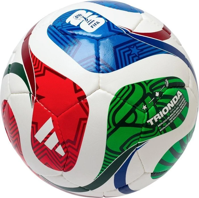 adidas Trionda FIFA WM 2026 Training Sala Fußball