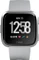 Fitbit Versa Aktivitäts-Tracker grey/silver aluminium Vorschaubild