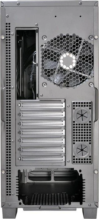 Lian Li PC-K6 schwarz