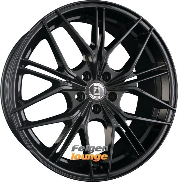 Diewe Wheels Brenta Nero S