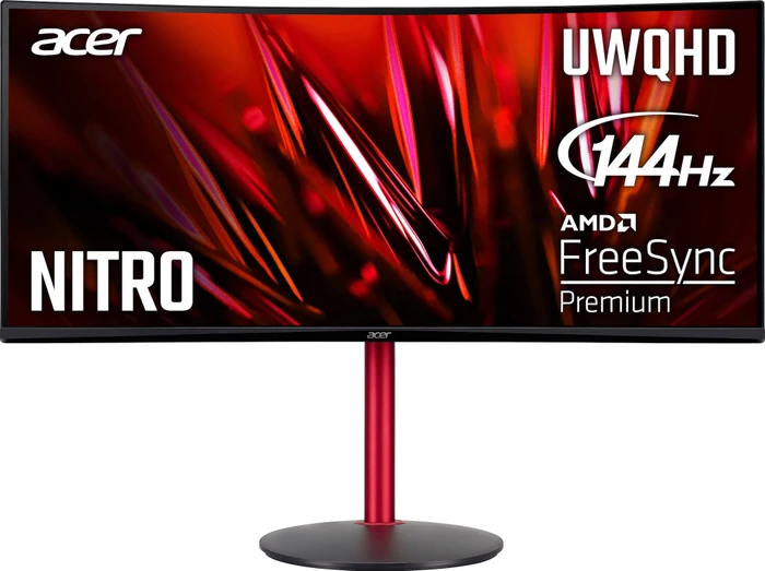 Acer Nitro XZ2 XZ342CUPbmiiphx, 34"