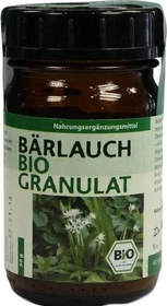 Bärlauch Bio Granulat, 50g