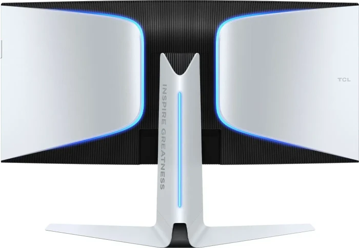 TCL 34R83Q, 34"