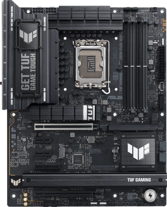 ASUS TUF Gaming Z890-Plus WIFI (Intel 1851)