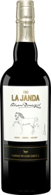 Álvaro Domecq La Janda Fino       750ml