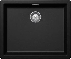 Schock Greenwich N-100L Einbau Becken mittig magma