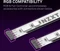 NZXT RGB Fan Controller, Licht- und Lüftersteuerung, 3-Kanal Vorschaubild