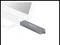 DeLOCK USB 3.2 Gen 2 External Enclosure, USB-C 3.1/USB-A 3.1 Vorschaubild