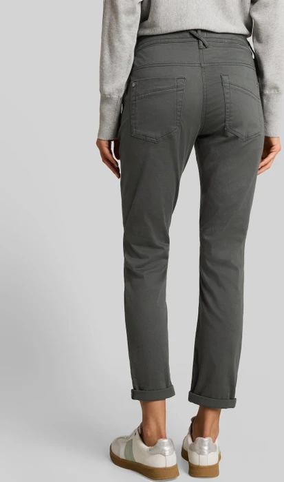 Tom Tailor Tapered Relaxed Hose grün (Damen)
