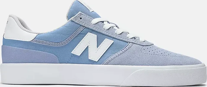 New Balance NB Numeric 272 ocean haze/white