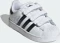 adidas Superstar II Comfort Closure Kids cloud white/core black (Junior) Vorschaubild