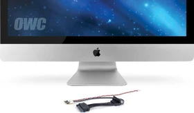 OWC Temperatursensor für iMac Late 2009, Mid 2010