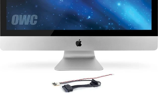 OWC Temperatursensor für iMac Late 2009, Mid 2010