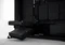 Fractal Design Pop Silent Black TG Clear Tint, Glasfenster, schallgedämmt Vorschaubild