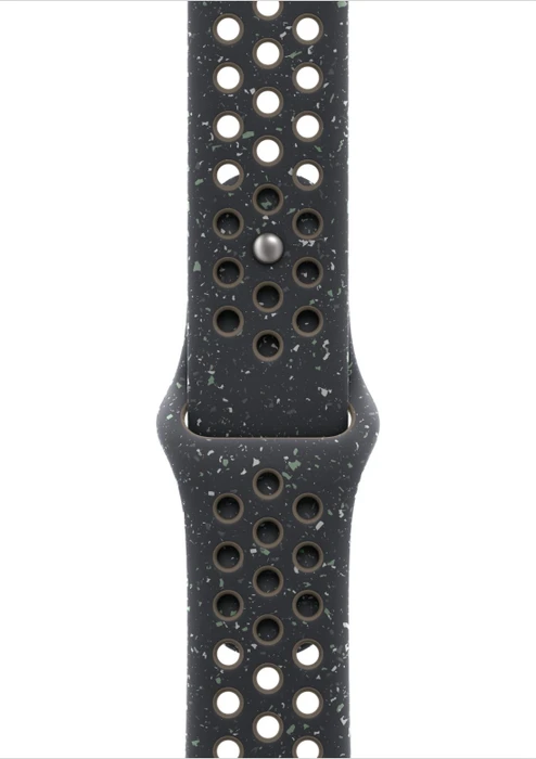 Apple Nike Sportarmband S/M für Apple Watch 46mm midnight sky
