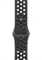 Apple Nike Sportarmband S/M für Apple Watch 46mm midnight sky Vorschaubild