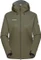 Mammut Ultimate VII SO Hooded Funktionsjacke marsh (Damen) Vorschaubild