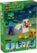 LEGO Minecraft - Hühnerreiter Vorschaubild