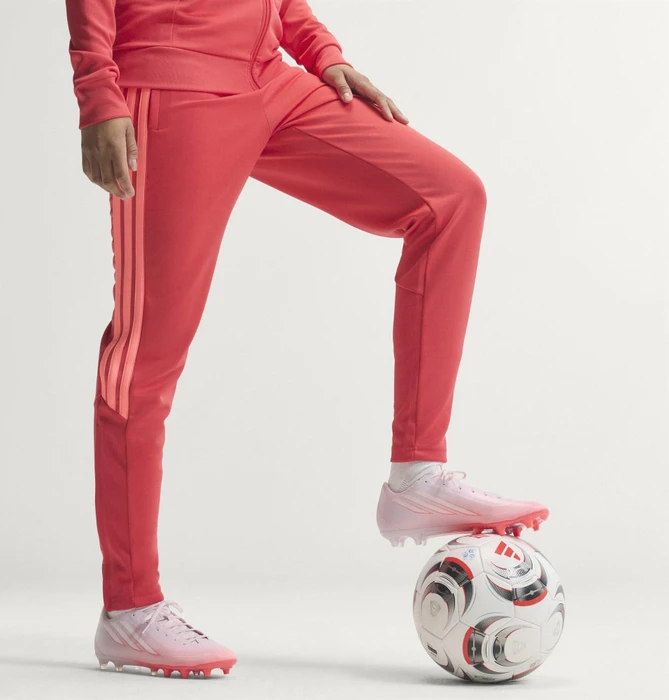 adidas F50 Sparkfusion League FG/AG solar turbo/cloud white/distilled pink