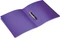 Herma Ringbuch 2-Ring, 25mm, A4, violett/transparent, 3er-Pack Vorschaubild
