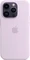 Apple Silikon Case mit MagSafe für iPhone 14 Pro Flieder Vorschaubild