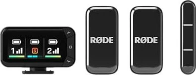 RØDE Wireless Micro