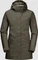 Jack Wolfskin Cold Bay Jacke (Damen) Vorschaubild