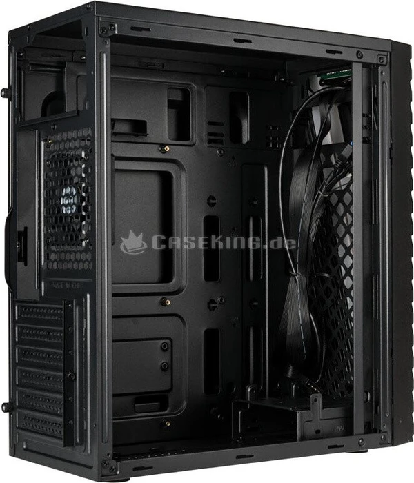 AeroCool Streak, Acrylfenster