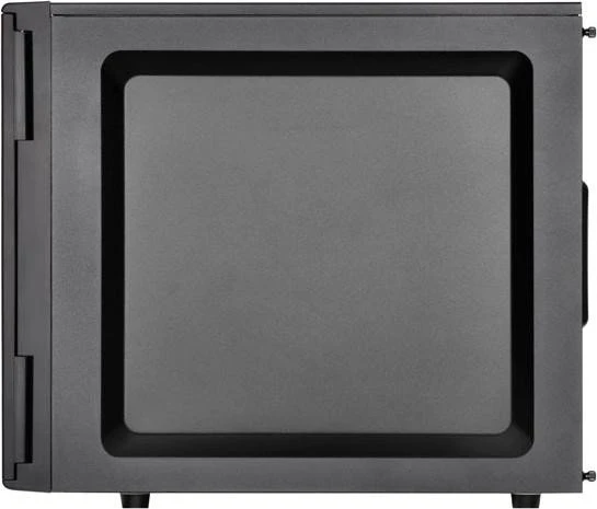 SilverStone Case Storage CS380 schwarz