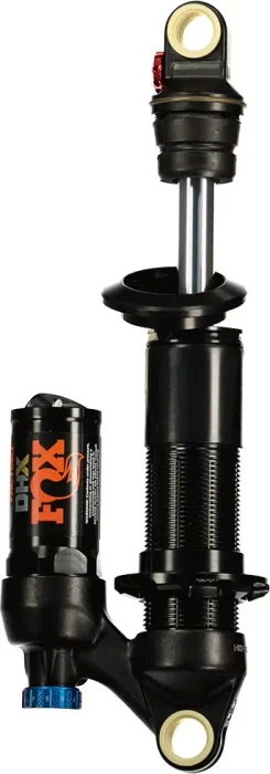 Fox Racing Shox DHX Factory 210x52.5mm Dämpfer Modell 2022
