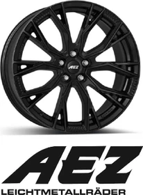 AEZ Toronto 10.0x21 5/130 ET39 (verschiedene Farben)
