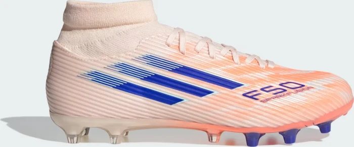 adidas F50 Sparkfusion League FG/AG bliss orange/lucid blue/beam orange