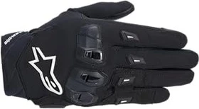 Alpinestars Stella SP X 3 schwarz/weiß