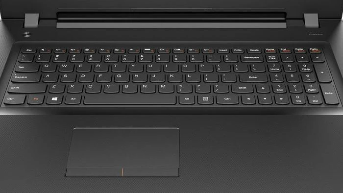 Lenovo B71-80, Core i5-6200U, 8GB RAM, 1TB HDD, DE