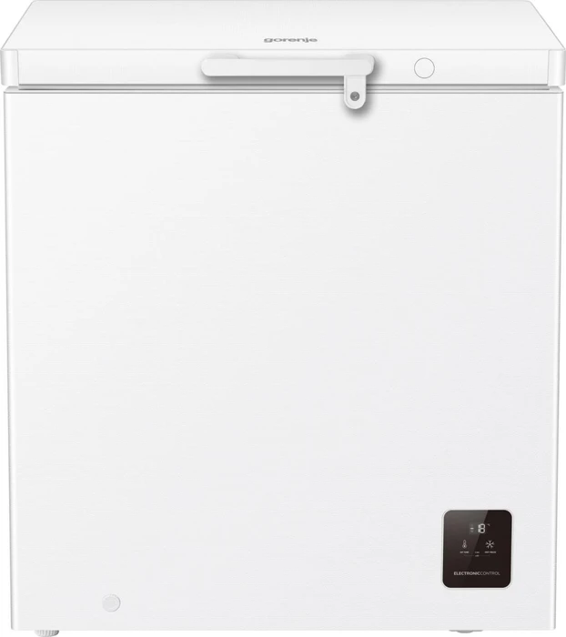 Gorenje FH20E6W5 Gefriertruhe
