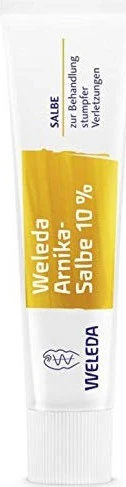 Weleda Arnika-Salbe 10%, 70g