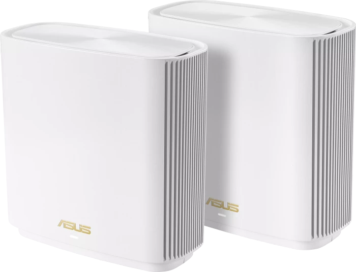 ASUS ZenWiFi AX XT8, AX6600