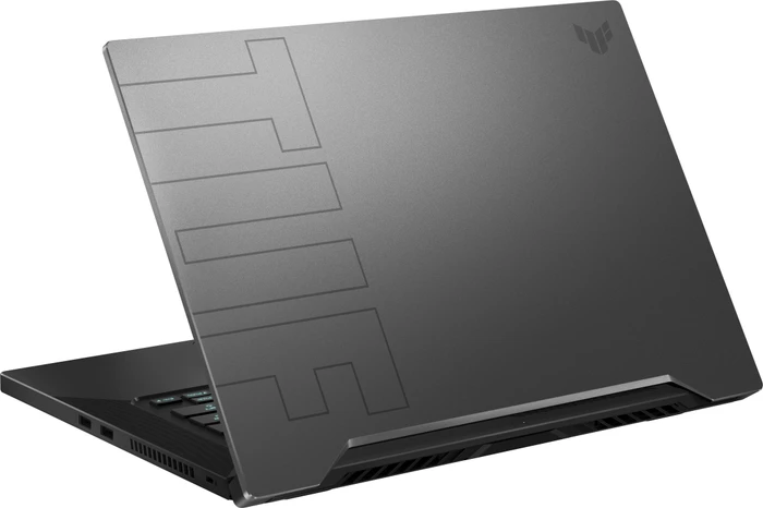 ASUS TUF Dash F15 FX516PR-HN087T, Eclipse Gray, Core i7-11370H, 16GB RAM, 512GB SSD, GeForce RTX 3070, DE