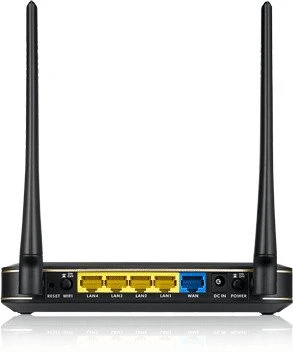 Zyxel NBG6617
