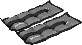 Gorilla Sports Training Gewichtsmanschette 2x 1kg